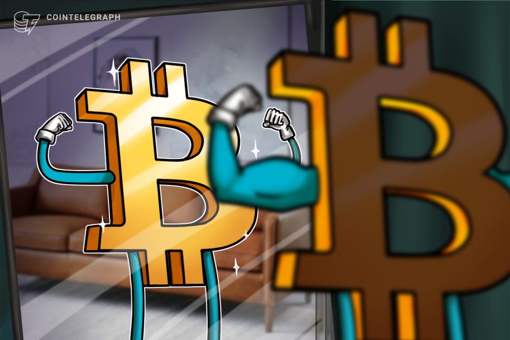 bitcoin mantem alta - Bitcoin Mantém Alta em Meio a Tensão Geopolítica