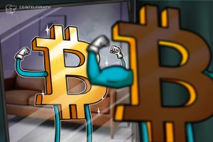 bitcoin mantem alta - Bitcoin Mantém Alta em Meio a Tensão Geopolítica