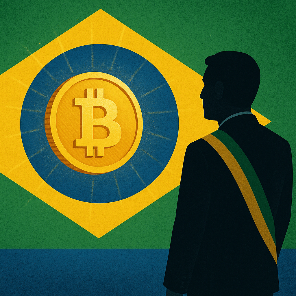 bitcoin evento nacional - Bitcoin Evento Nacional: Estratégias de Recuperação para Autoridades