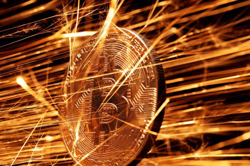 impactos do bitcoin na inflação - Impactos do Bitcoin na Inflação: Como o Alívio