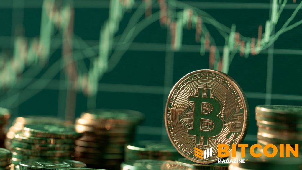 bitcoin alivio inflacionario - Bitcoin Alivio Inflacionario: Alta Impulsionada por Dados de
