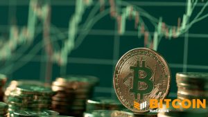 bitcoin alivio inflacionario - Bitcoin Alivio Inflacionario: Alta Impulsionada por Dados de