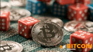 bitcoin estudo revela - Bitcoin Estudo Revela Transferência de Riqueza em Apostas