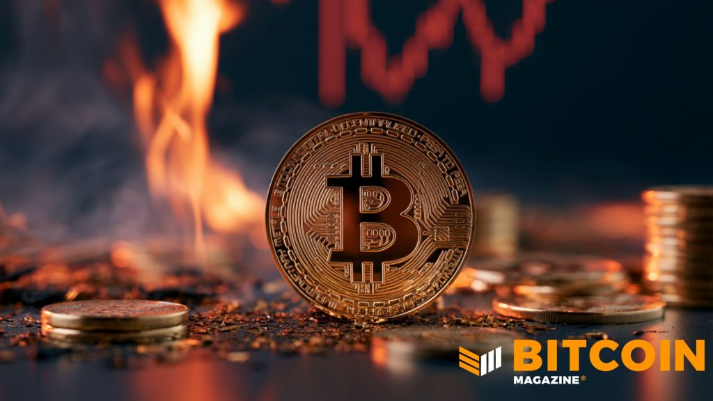 bitcoin relatorio sinaliza - Bitcoin Relatório Sinaliza Possível Valorização Histórica