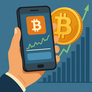 bitcoin aplicativo banco - Bitcoin Aplicativo Banco: Inovação no Mercado de Preços