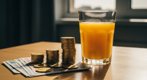 bitcoin orange juice - Bitcoin Orange Juice: Captação de R$ 200 Milhões