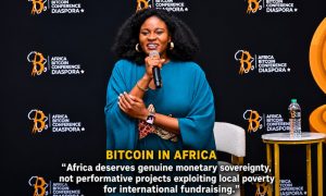 bitcoin desafios credibilidade - Bitcoin Desafios Credibilidade: Crise no Ecossistema Africano