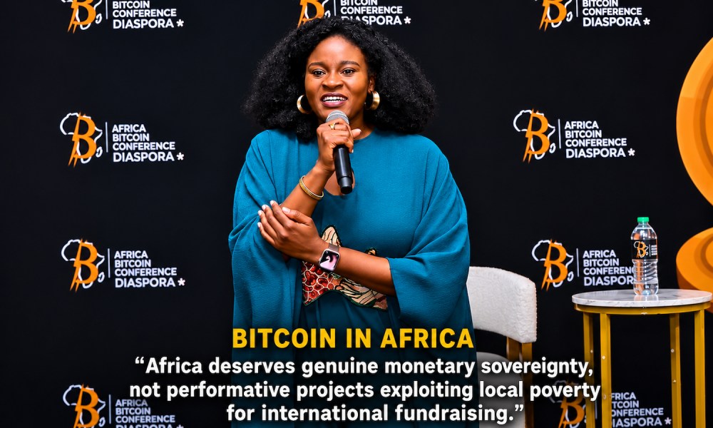 bitcoin desafios credibilidade - Bitcoin Desafios Credibilidade: Crise no Ecossistema Africano