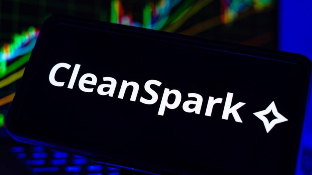 bitcoin cleanspark fecha - Bitcoin Cleanspark Fecha Contrato Bilionário e Transforma Estratégia