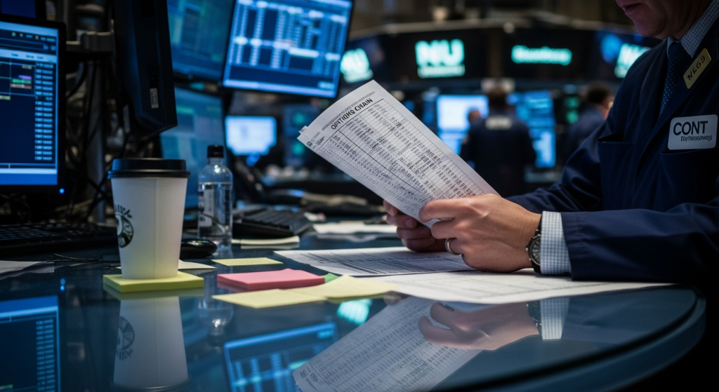 bitcoin sec aprova - Bitcoin SEC Aprova Aumento de Limite de Opções