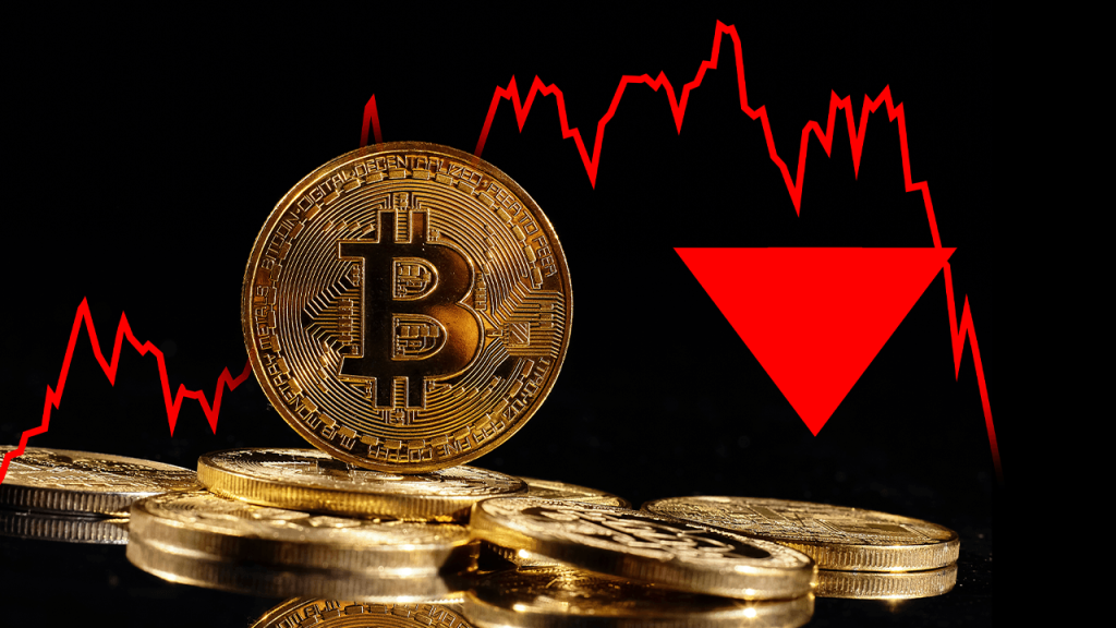 bitcoin nydig apresenta - Bitcoin NYDIG Apresenta Cenário Desafiador para Outubro