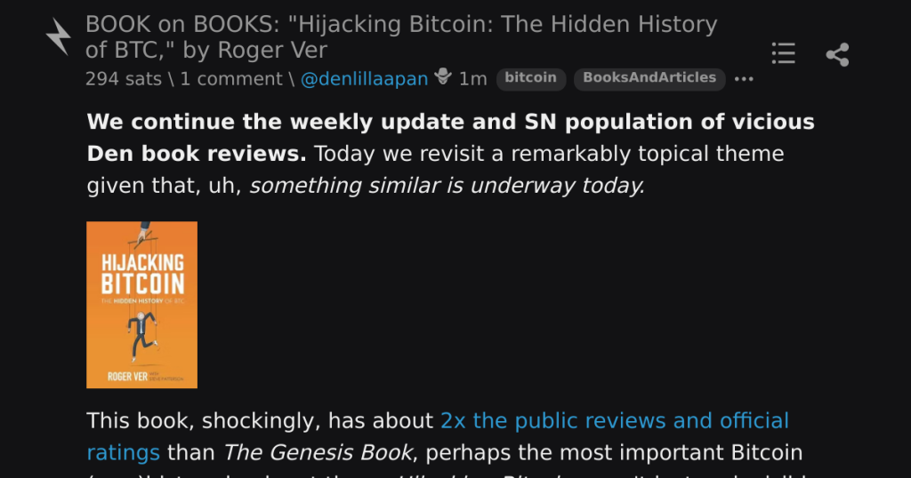 bitcoin livro revela - Bitcoin Livro Revela História Oculta: Críticas e Controvérsias