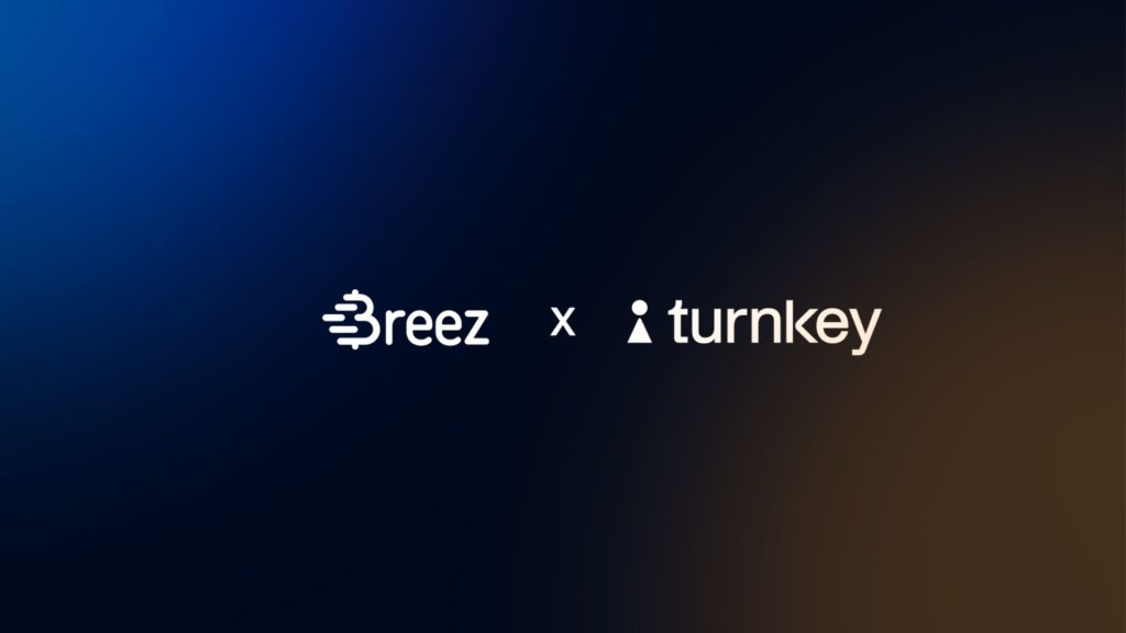 bitcoin parceria entre - Bitcoin Parceria Entre Breez e Turnkey Facilita Integração