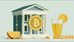 veteranos bitcoin lancam - Veteranos Bitcoin Lançam Empresa de Holding Focada em