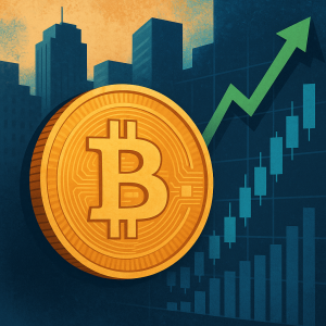 bitcoin jpmorgan identifica - Bitcoin JPMorgan Identifica Sinais Positivos no Mercado