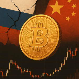 bitcoin tensoes geopoliticas - Bitcoin Tensões Geopolíticas: Impactos no Mercado e Perspectivas