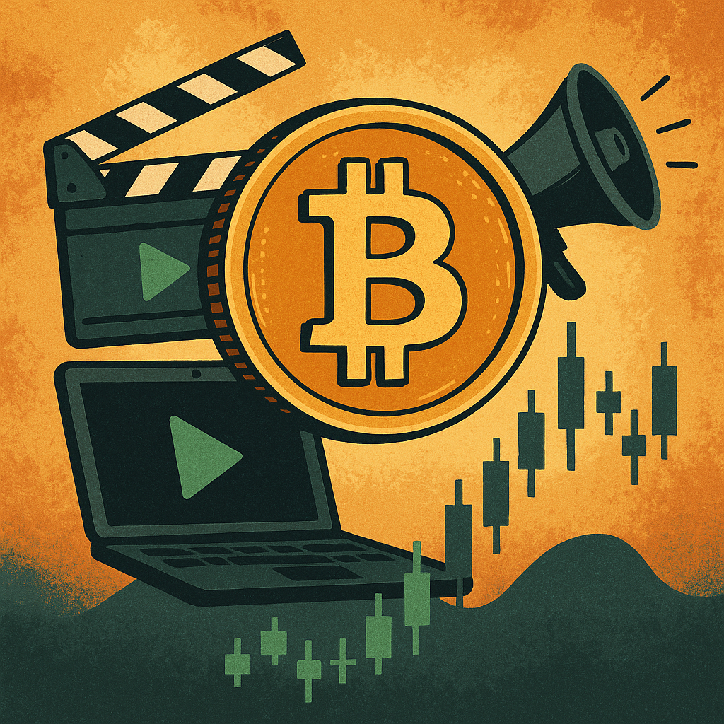 bitcoin novo video - Bitcoin Novo Vídeo: Destaques do BTCPay Day e