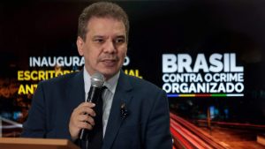 bitcoin governo lanca - Bitcoin Governo Lança Plano Contra Crime Organizado