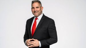 bitcoin grant cardone - Bitcoin Grant Cardone: Aumenta Reservas com Compra Estratégica