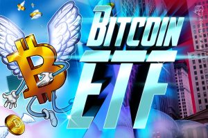 ETFs Bitcoin EUA - ETFs Bitcoin EUA: Entradas de R$ 1,79 Bilhão