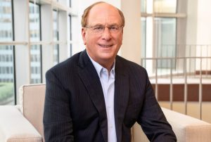 bitcoin ceo blackrock - Bitcoin CEO BlackRock: Menor Alavancagem e Estabilidade no