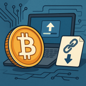 nova versao bitcoin - Nova Versão Bitcoin: Melhorias no Core e Página