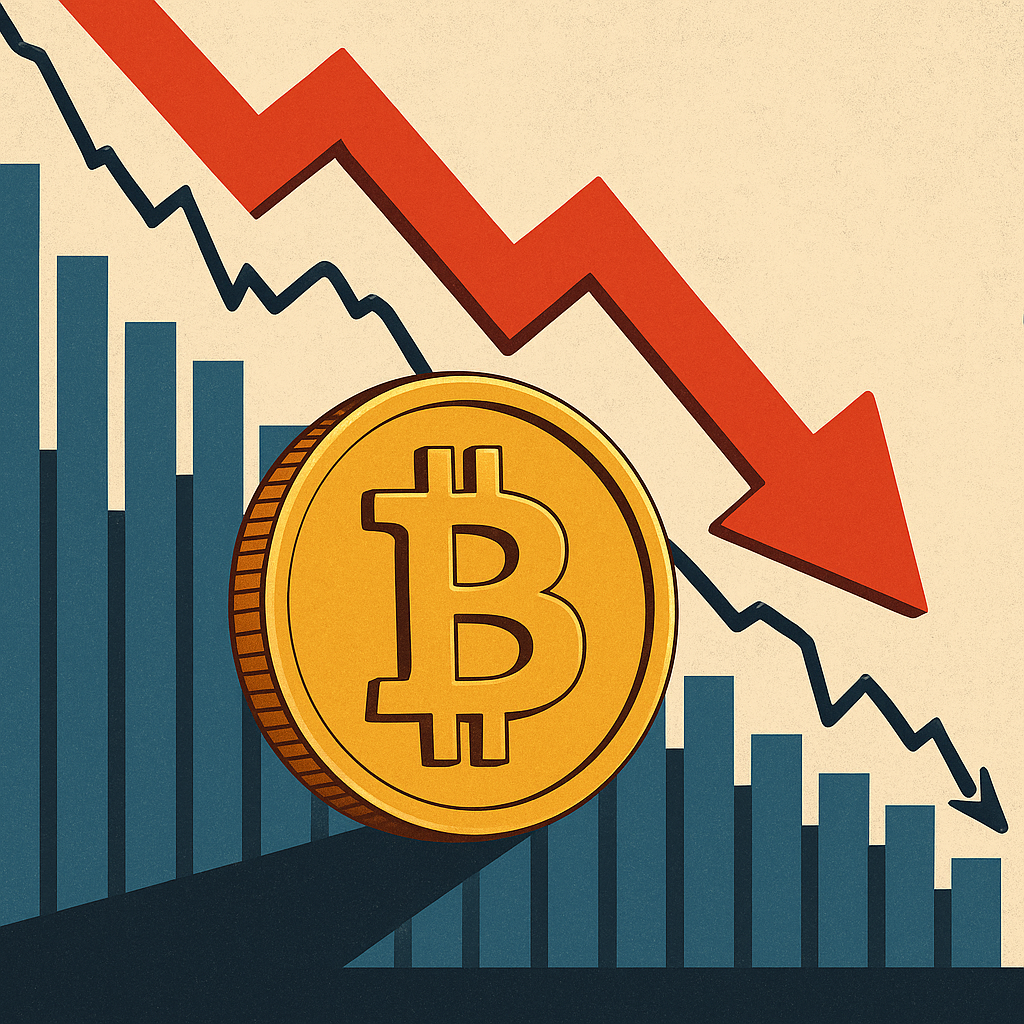 mercado bitcoin enfrenta desafios - Mercado Bitcoin Enfrenta Desafios com Prêmio Negativo da