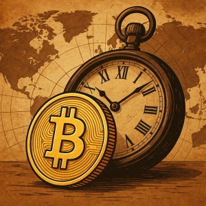 aplicativo bitcoin time - Aplicativo Bitcoin Time: Uma Viagem Histórica no Mundo