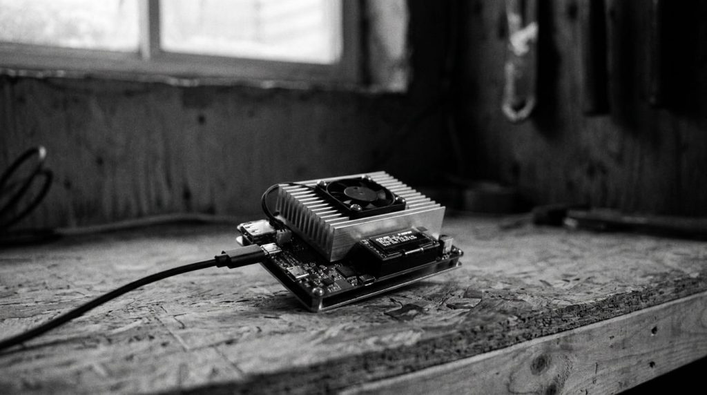 bitaxe mineracao bitcoin - Bitaxe Mineração Bitcoin: Acessibilidade e Open-Source no Setor