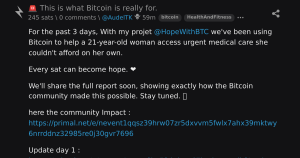 bitcoin proposta revolucionaria - Bitcoin Proposta Revolucionária: O Verdadeiro Propósito do Bitcoin