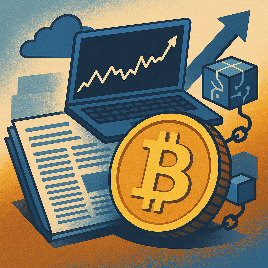 resumo semanal bitcoin - Resumo Semanal Bitcoin: Inovações e Desafios no Mundo