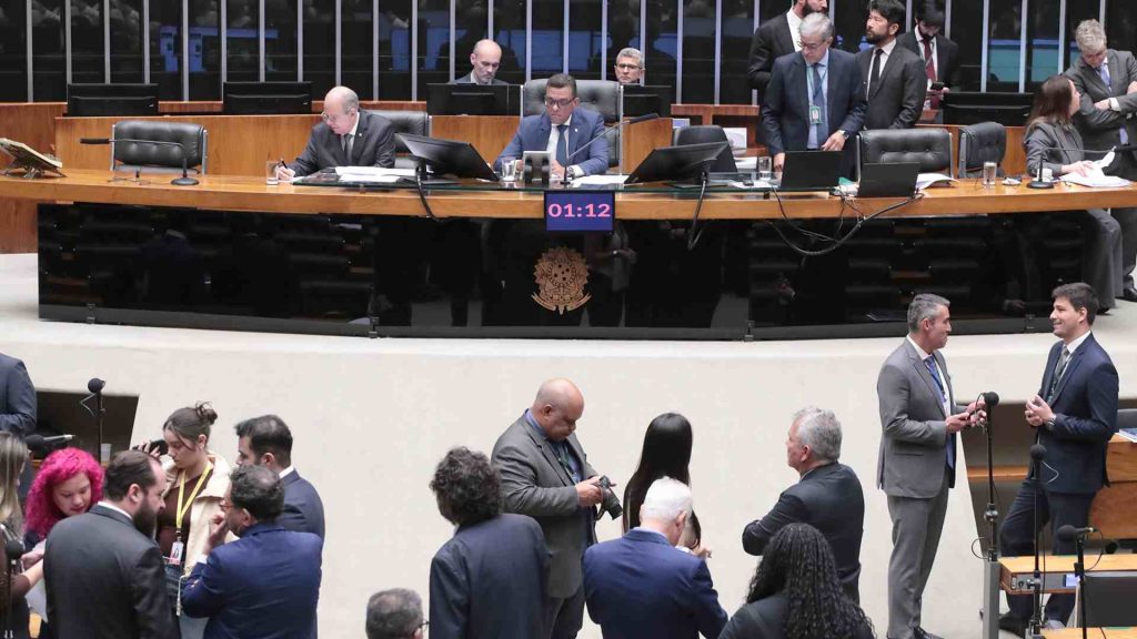bitcoin camara aprova - Bitcoin Câmara Aprova Projeto para Combater Ocultação de