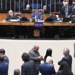 Bitcoin Câmara Aprova Projeto para Combater Ocultação de Recursos