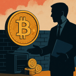 Bitcoin Aquisição Silenciosa: Bitmain Compra Blocktrail