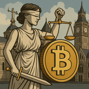 bitcoin justica inglesa - Bitcoin Justiça Inglesa: Análise de Dívida Corporativa