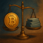Bitcoin Justiça Inglesa: Análise de Dívida Corporativa