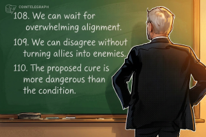 bitcoin michael saylor - Bitcoin Michael Saylor: Críticas à Proposta BIP-110 com