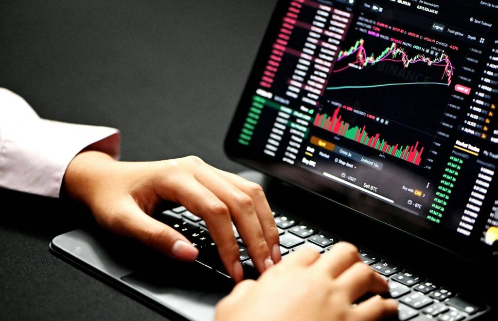 analise bitcoin busca - Análise Bitcoin Busca Sustentação em Meio a Flutuações