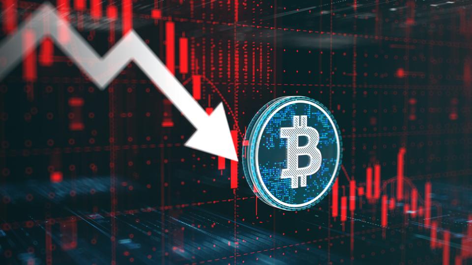 bitcoin turbulencia mercado - Bitcoin Turbulência no Mercado: Impactos do Petróleo e