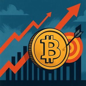 revisao perspectiva bitcoin - Revisão de Perspectiva Bitcoin: Impacto no Alvo de