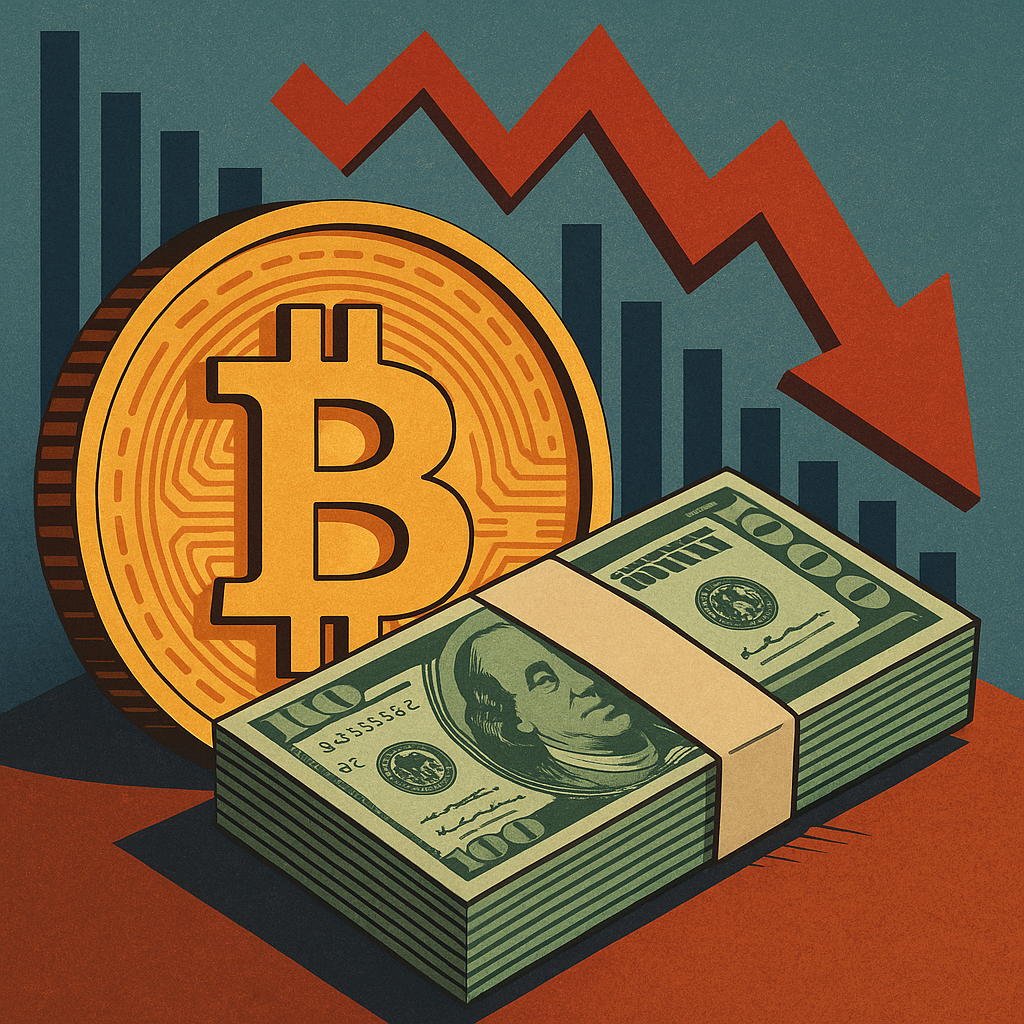 bitcoin venda acoes - Bitcoin Venda Ações: Empresa Opta por Reservas em