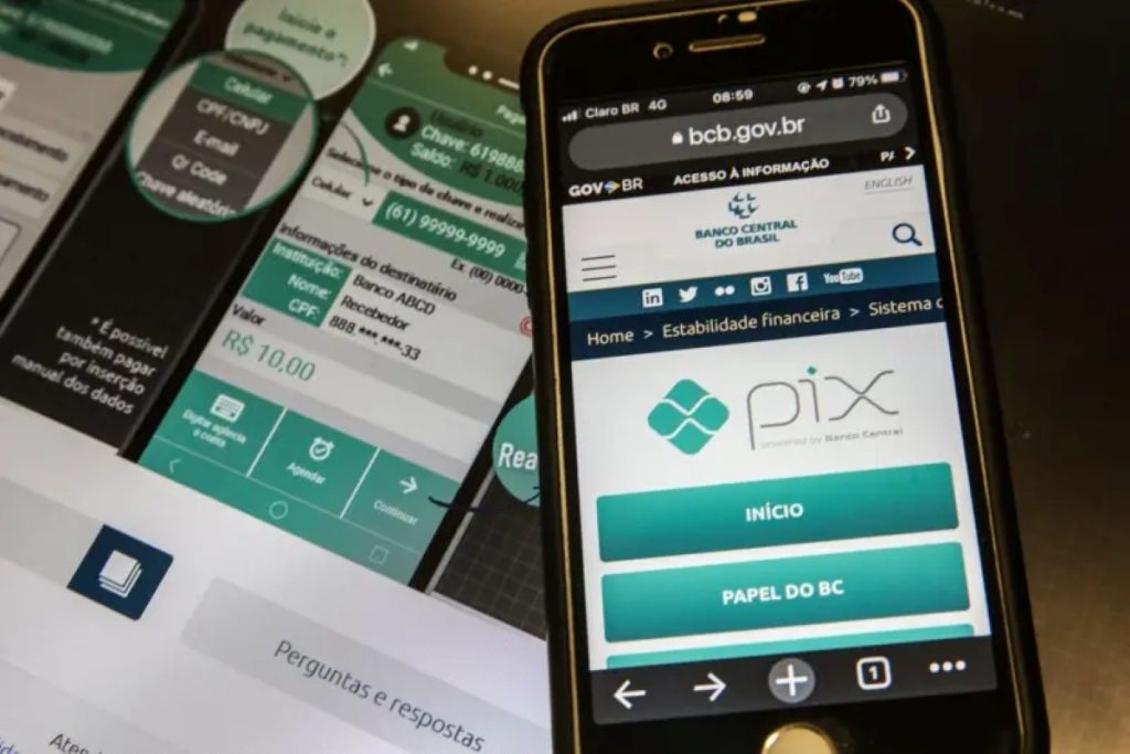 bitcoin impactos pix - Bitcoin Impactos Pix: Como o Pix Influencia o