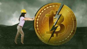 abandono mineradoras bitcoin - Abandono de Mineradoras Bitcoin no Brasil: Impactos e