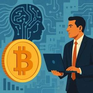 empresa bitcoin explora - Empresa Bitcoin Explora Potencial da Inteligência Artificial
