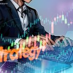 Estratégia Bitcoin Aumenta Caixa e Reforça Aposta no Ativo Digital