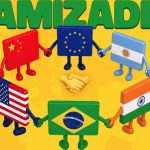 Bitcoin Impactos Tarifaco: Entenda os Efeitos nas Relações Brasil-EUA