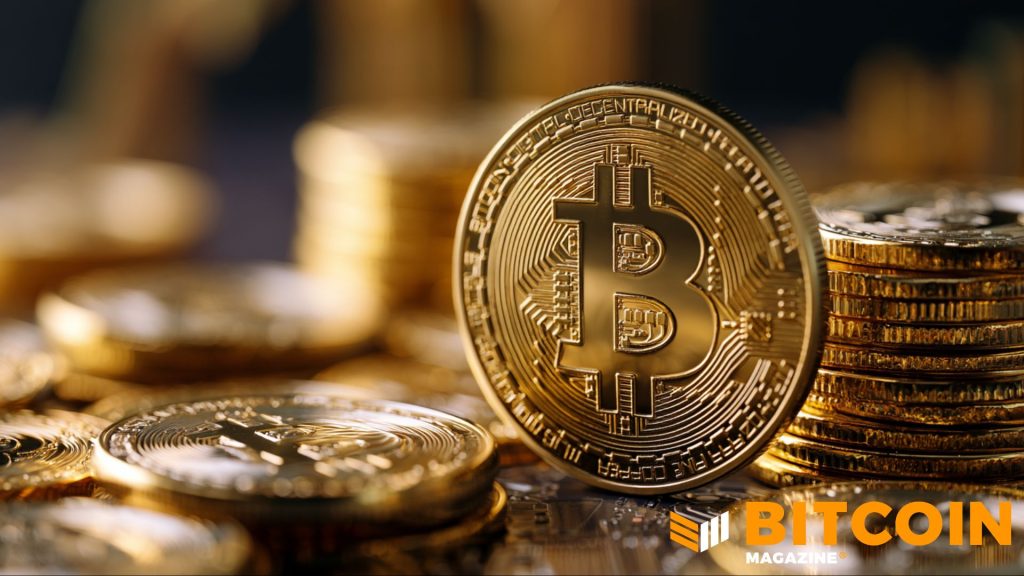 bitcoin capital executara - Bitcoin Capital Executara Desdobramento Reverso para Atrair Investidores