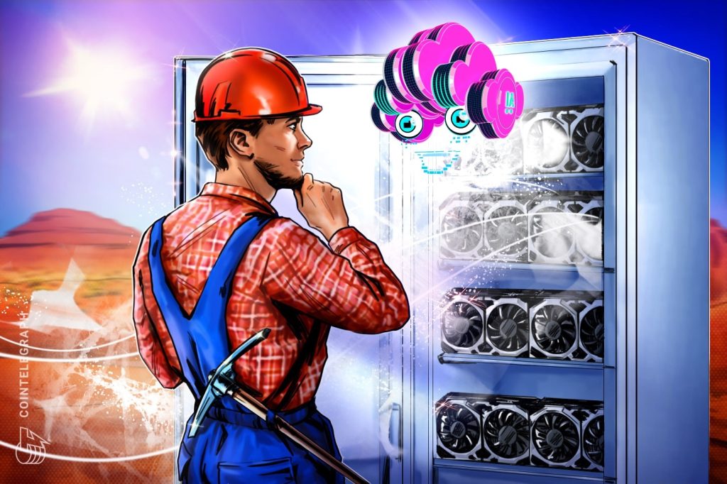 mineradoras bitcoin avançam - Mineradoras Bitcoin Avançam com Expansão para IA