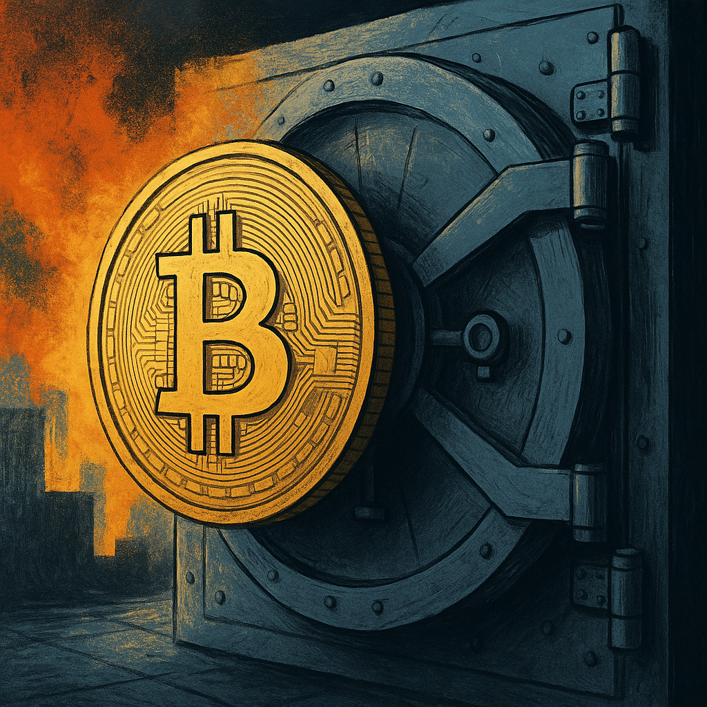 bitcoin encerramento hansa - Bitcoin Encerramento Hansa: Impactos e Repercussões no Ecossistema