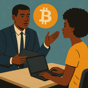 explicando bitcoin profissionais - Explicando Bitcoin para Profissionais: Um Guia para o